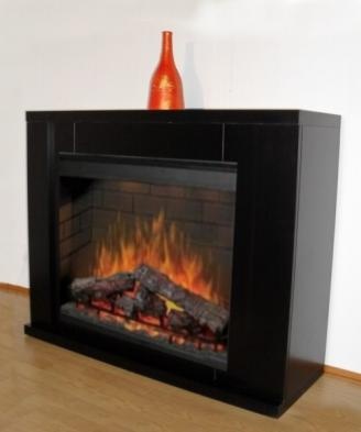 SEMINEU ELECTRIC 3D CUBUS CU FOCAR SYMPHONY